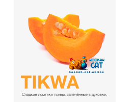 Табак MattPear Classic Tikwa 50г